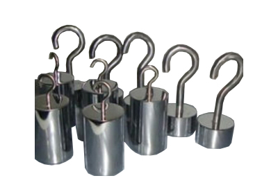 Weight manufacturer Weight manufacturer