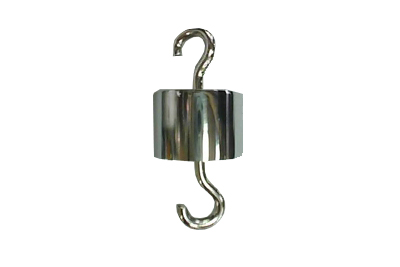 Stainless steel weight