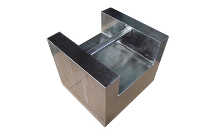 Stainless steel weight increase Stainless steel weight increase